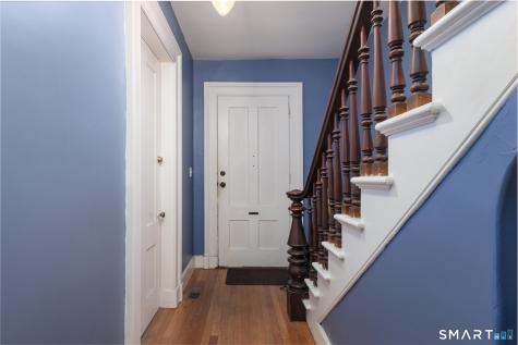 276 Humphrey Street New Haven CT 06511