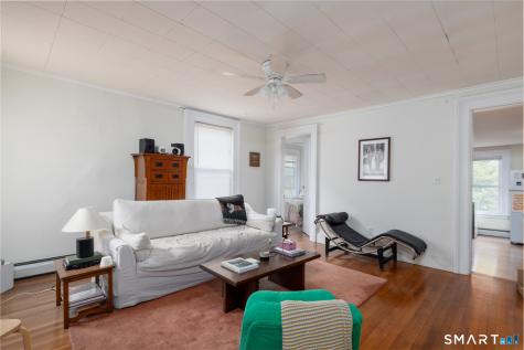 276 Humphrey Street New Haven CT 06511