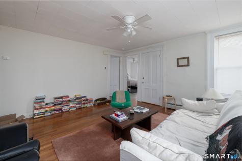 276 Humphrey Street New Haven CT 06511