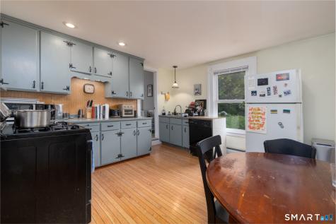 276 Humphrey Street New Haven CT 06511