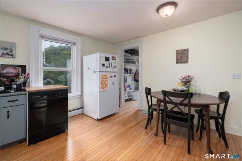 276 Humphrey Street New Haven CT 06511