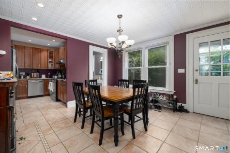 276 Humphrey Street New Haven CT 06511