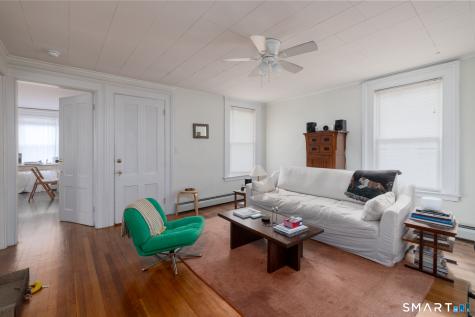 276 Humphrey Street New Haven CT 06511