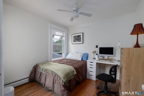 276 Humphrey Street New Haven CT 06511