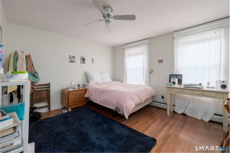 276 Humphrey Street New Haven CT 06511