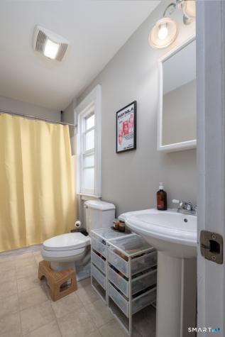 276 Humphrey Street New Haven CT 06511