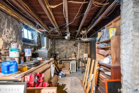 276 Humphrey Street New Haven CT 06511