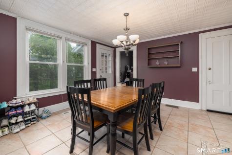 276 Humphrey Street New Haven CT 06511