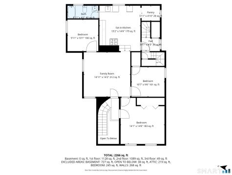 276 Humphrey Street New Haven CT 06511