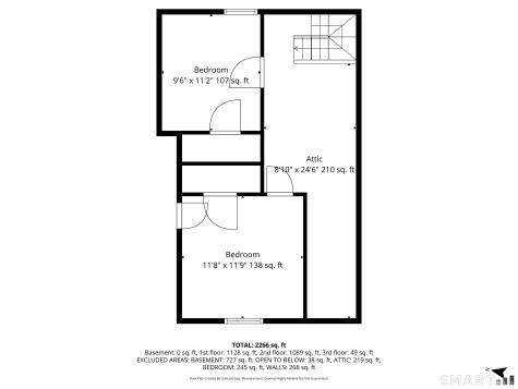 276 Humphrey Street New Haven CT 06511