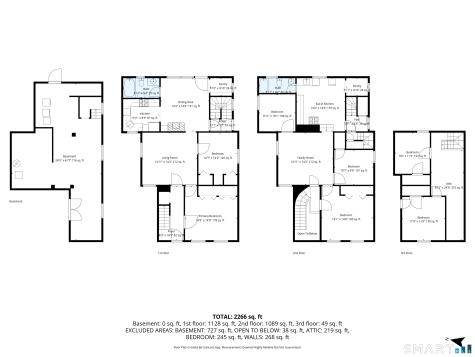 276 Humphrey Street New Haven CT 06511