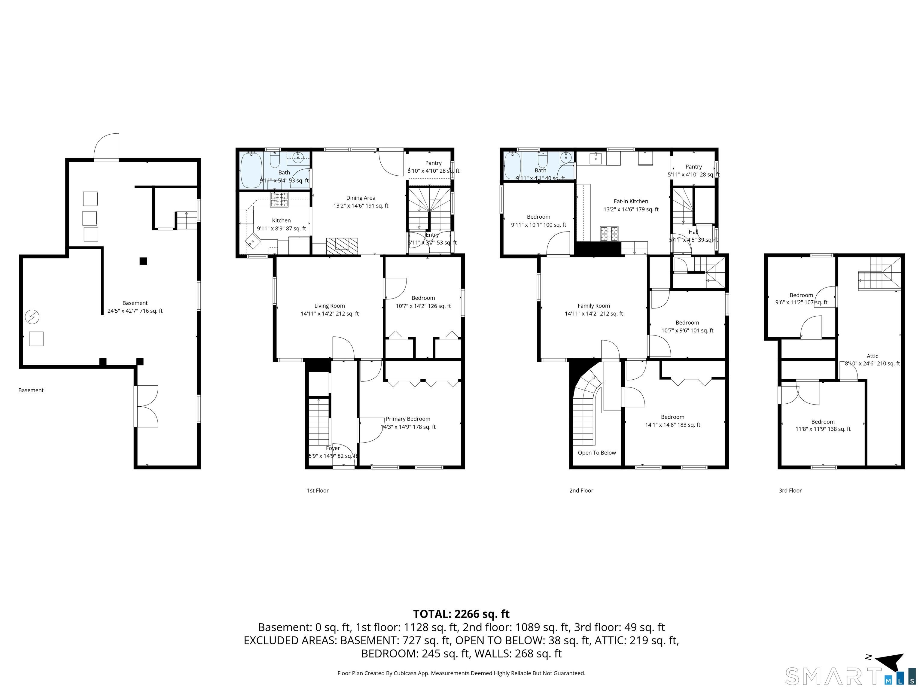 276 Humphrey Street New Haven CT 06511
