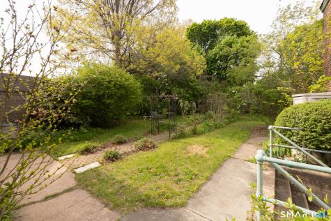 276 Humphrey Street New Haven CT 06511