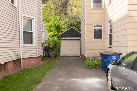 276 Humphrey Street New Haven CT 06511