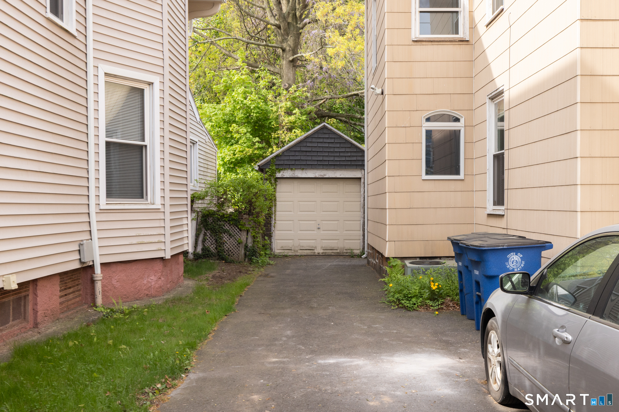 276 Humphrey Street New Haven CT 06511