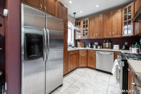 276 Humphrey Street New Haven CT 06511