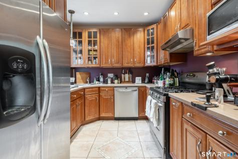 276 Humphrey Street New Haven CT 06511