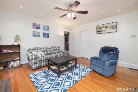 276 Humphrey Street New Haven CT 06511