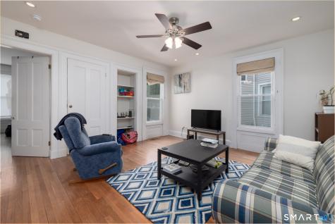 276 Humphrey Street New Haven CT 06511