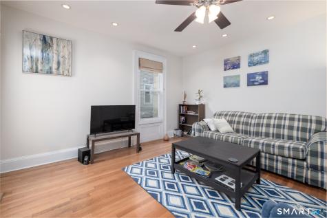 276 Humphrey Street New Haven CT 06511