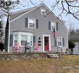 9 Garden Street Bristol CT 06010