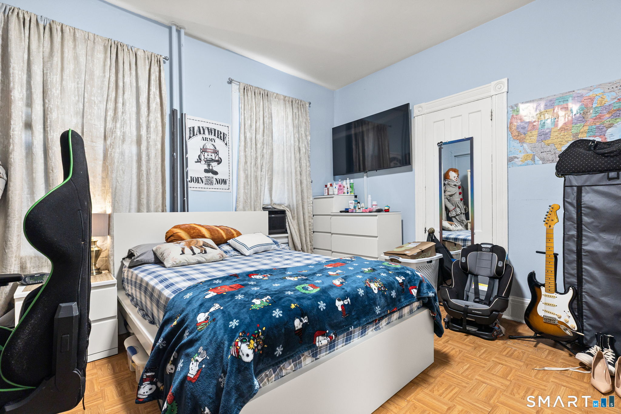 12 Fort Point Street Norwalk CT 06855