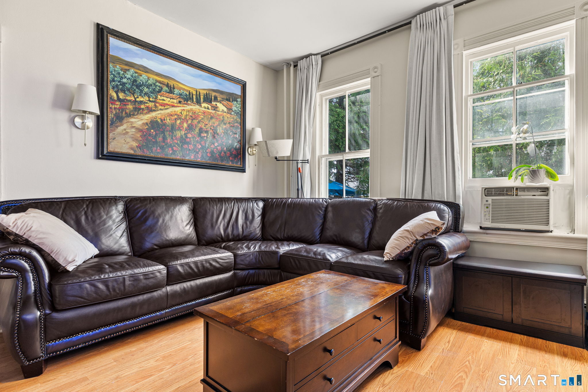 12 Fort Point Street Norwalk CT 06855
