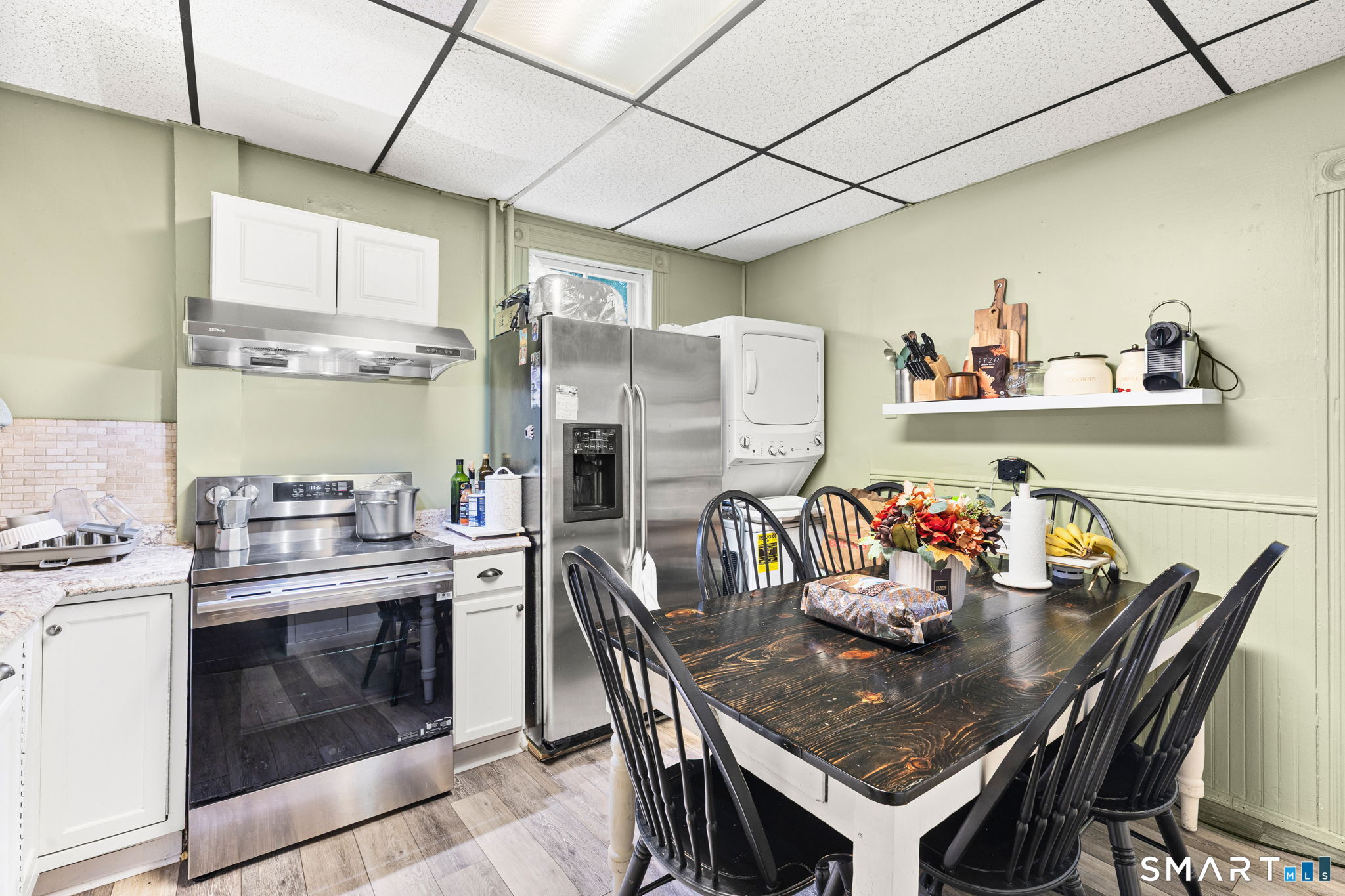 12 Fort Point Street Norwalk CT 06855
