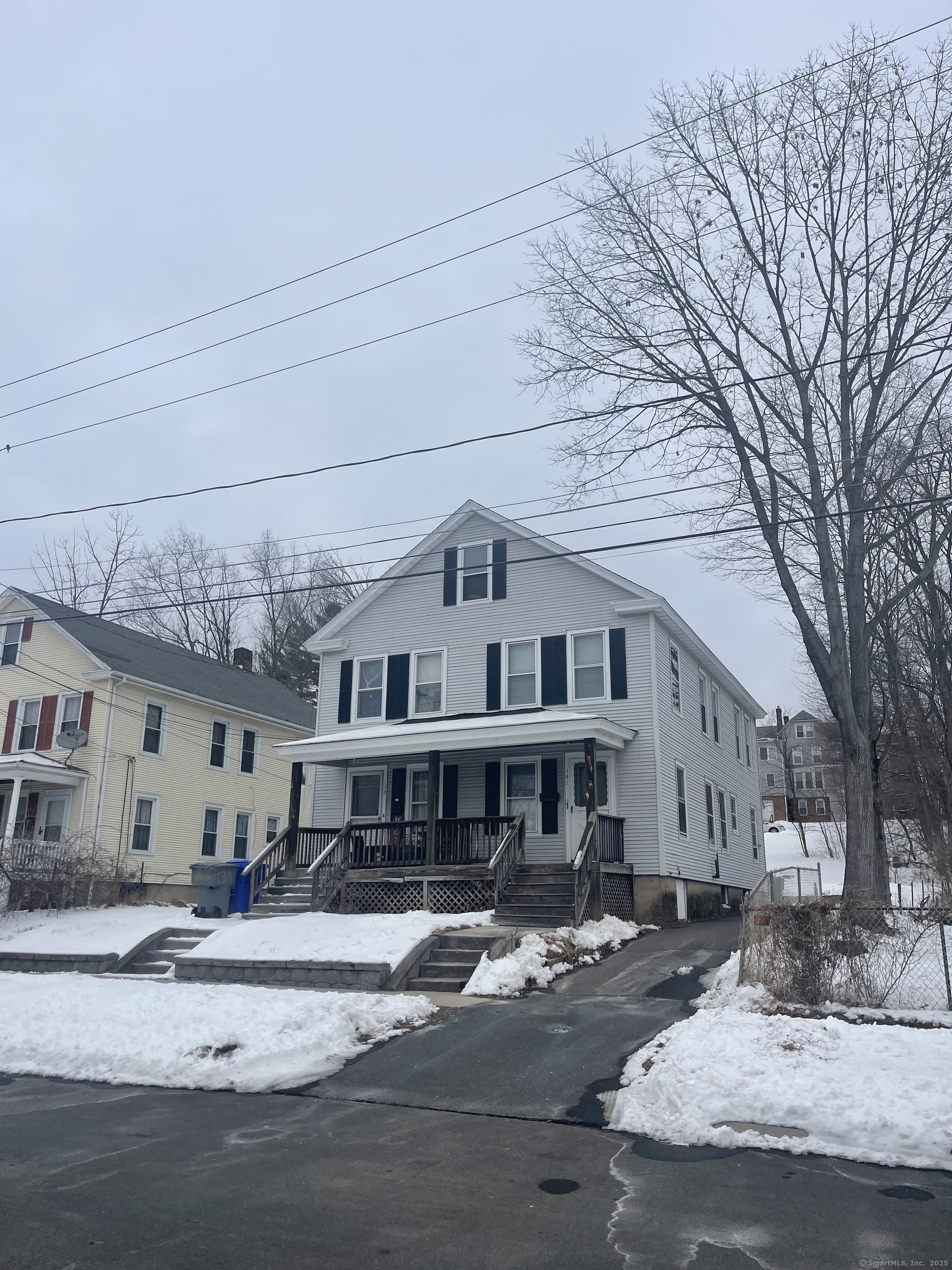 139 Spring Street Enfield CT 06082