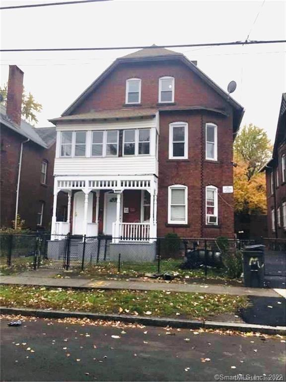 71 Madison Street Hartford CT 06106