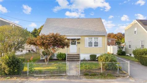 78 Anderson Avenue Waterbury CT 06708