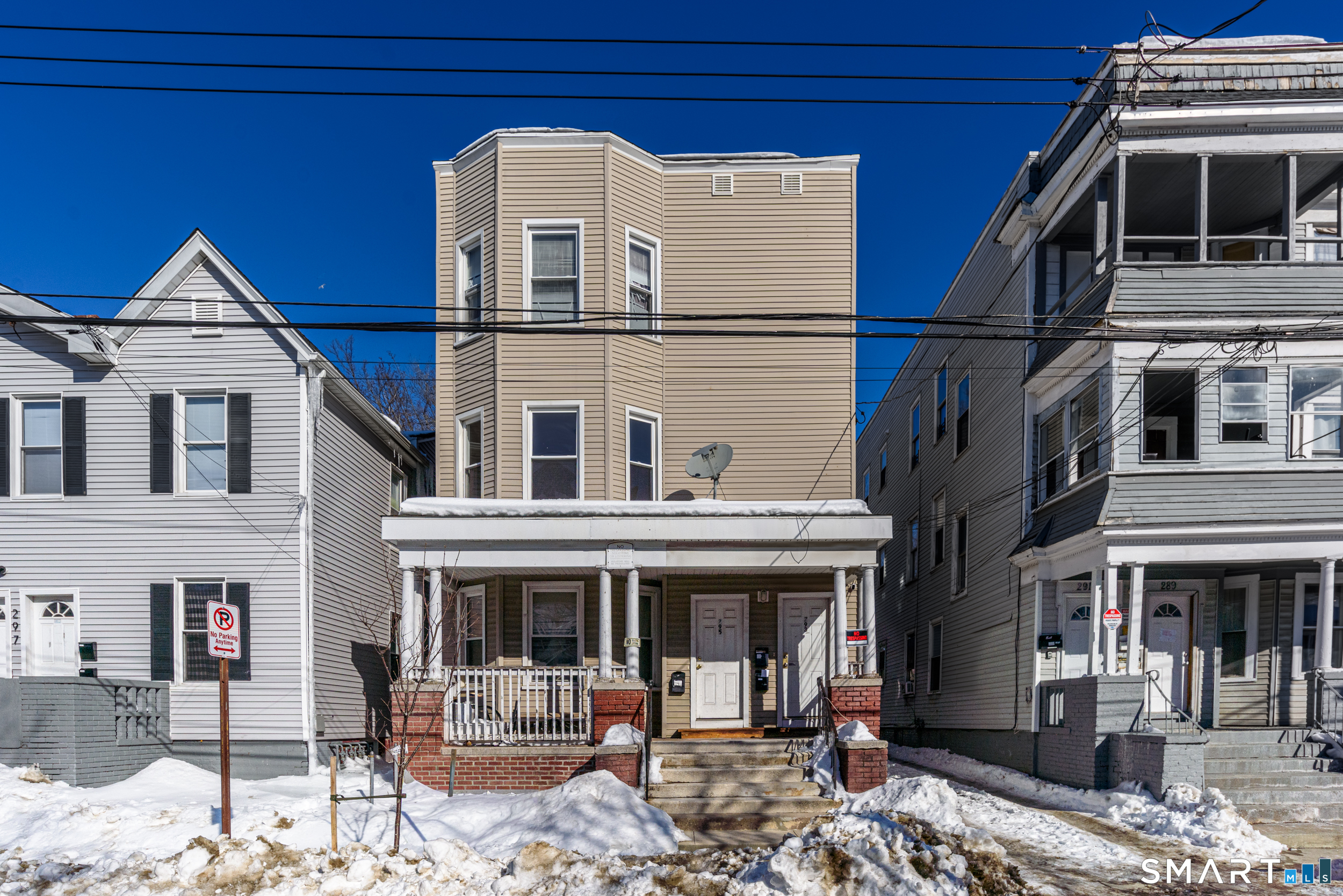 293 Division Street New Haven CT 06511