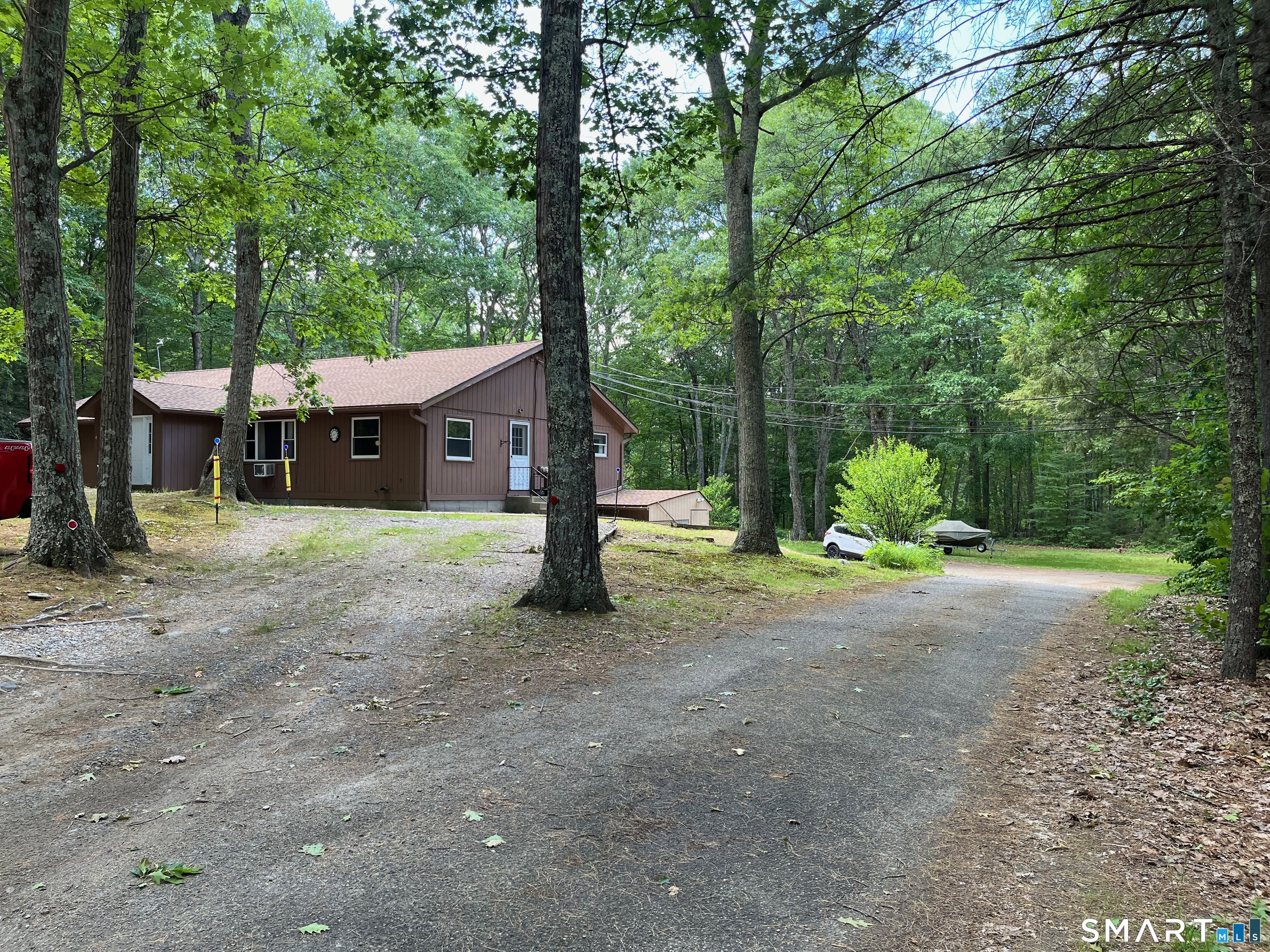 347 Fox Road Putnam CT 06260