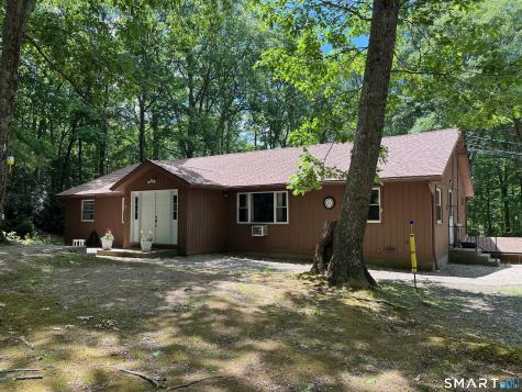 347 Fox Road Putnam CT 06260