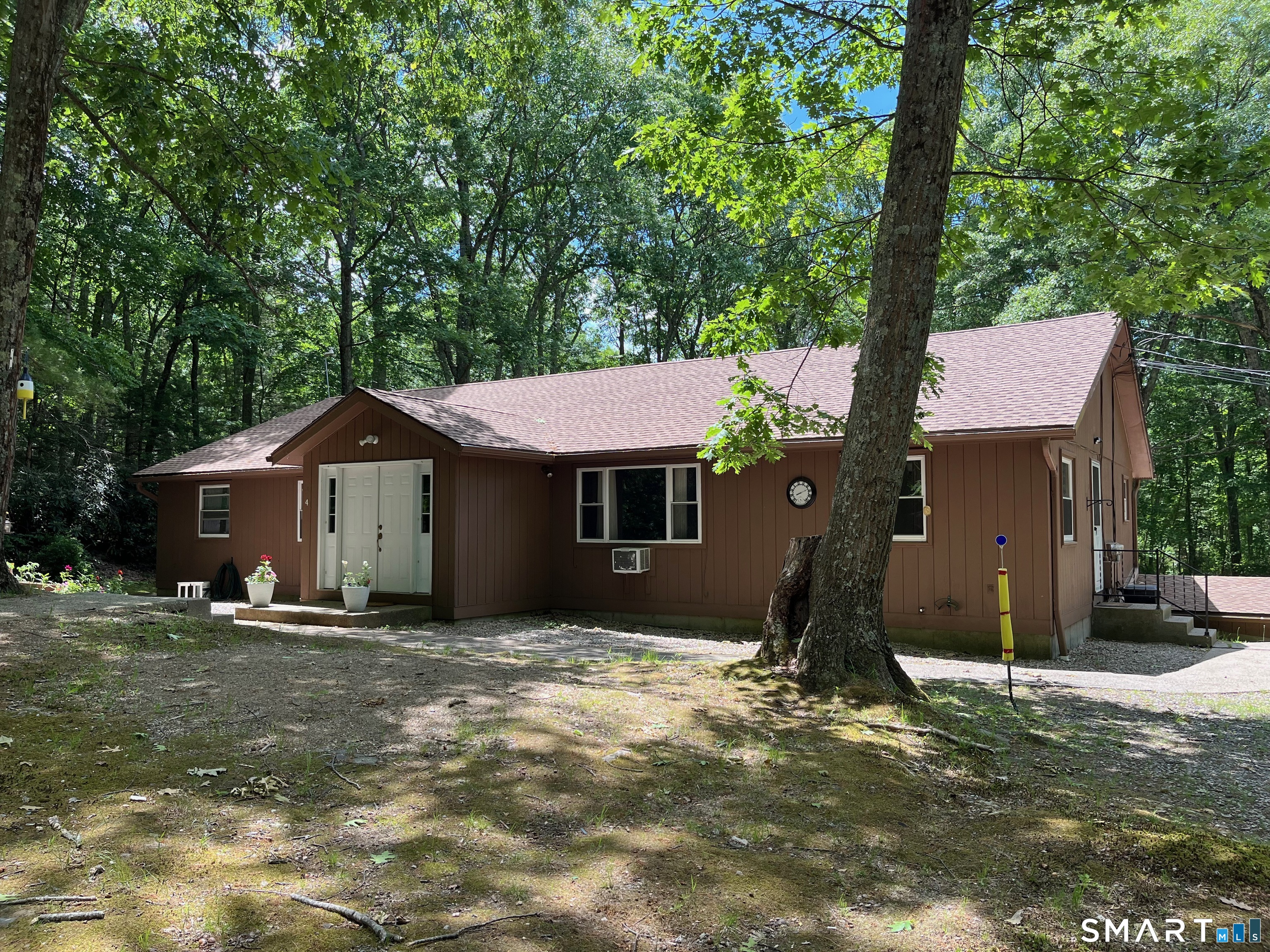 347 Fox Road Putnam CT 06260