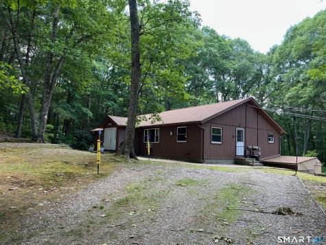 347 Fox Road Putnam CT 06260