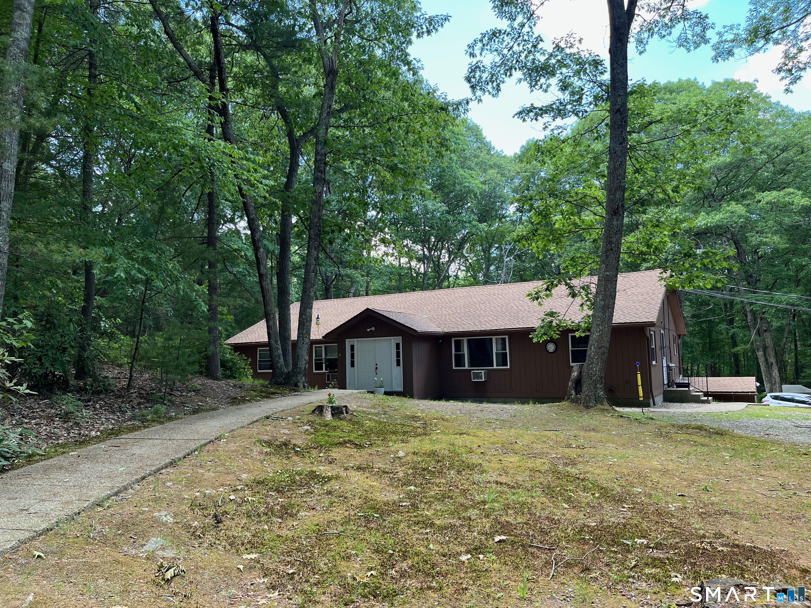 347 Fox Road Putnam CT 06260