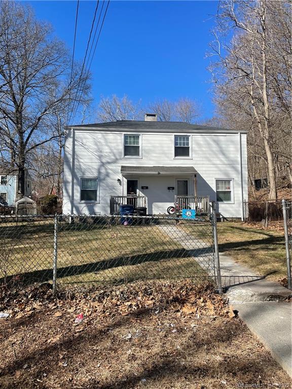 29 Rock Creek Road New Haven CT 06515