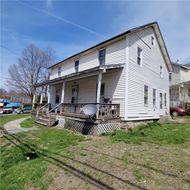 111 West Street Danbury CT 06810