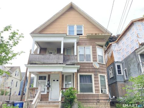 225 Winthrop Avenue New Haven CT 06511