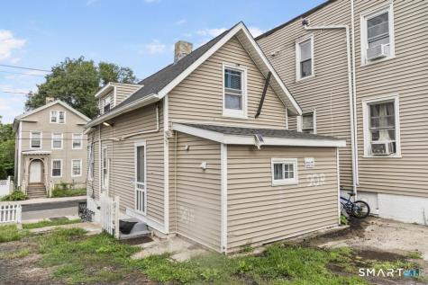 90 Adeline Street New Haven CT 06519