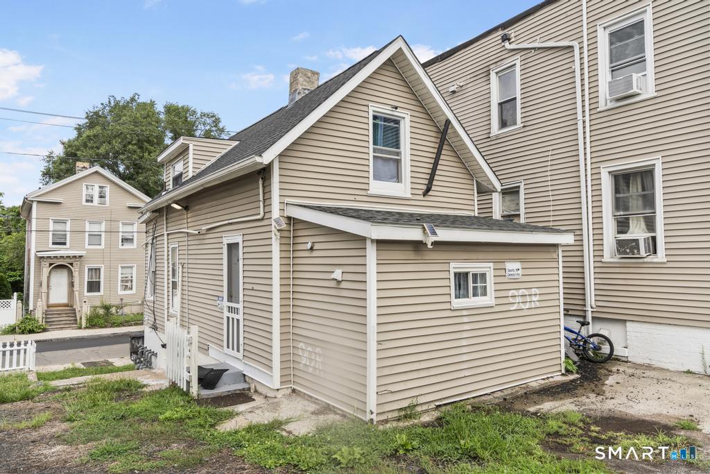 90 Adeline Street New Haven CT 06519