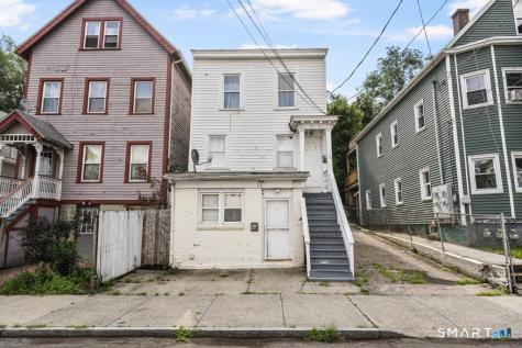 90 Adeline Street New Haven CT 06519