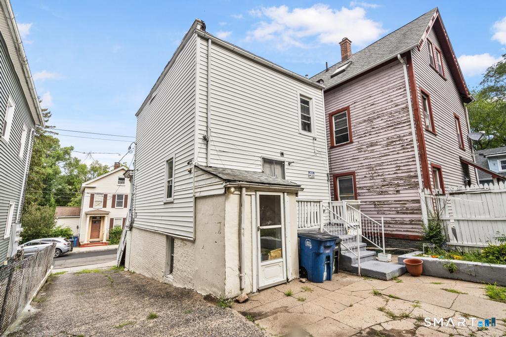 90 Adeline Street New Haven CT 06519