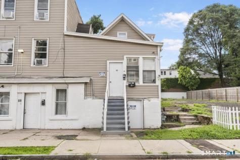 90 Adeline Street New Haven CT 06519