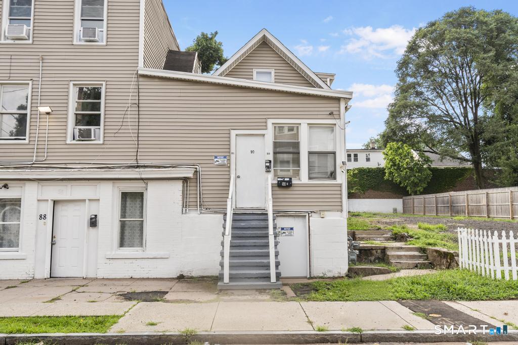 90 Adeline Street New Haven CT 06519