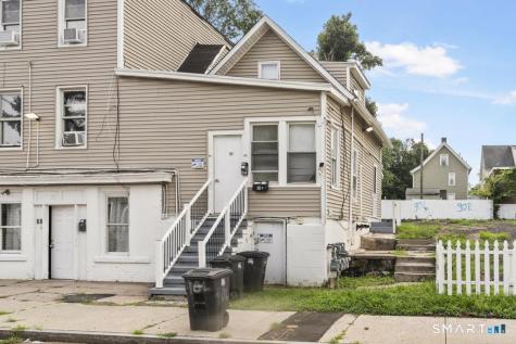 90 Adeline Street New Haven CT 06519