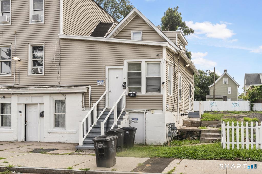 90 Adeline Street New Haven CT 06519