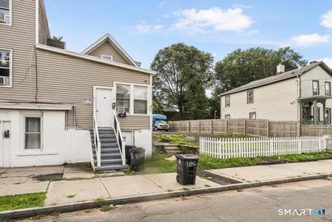 90 Adeline Street New Haven CT 06519
