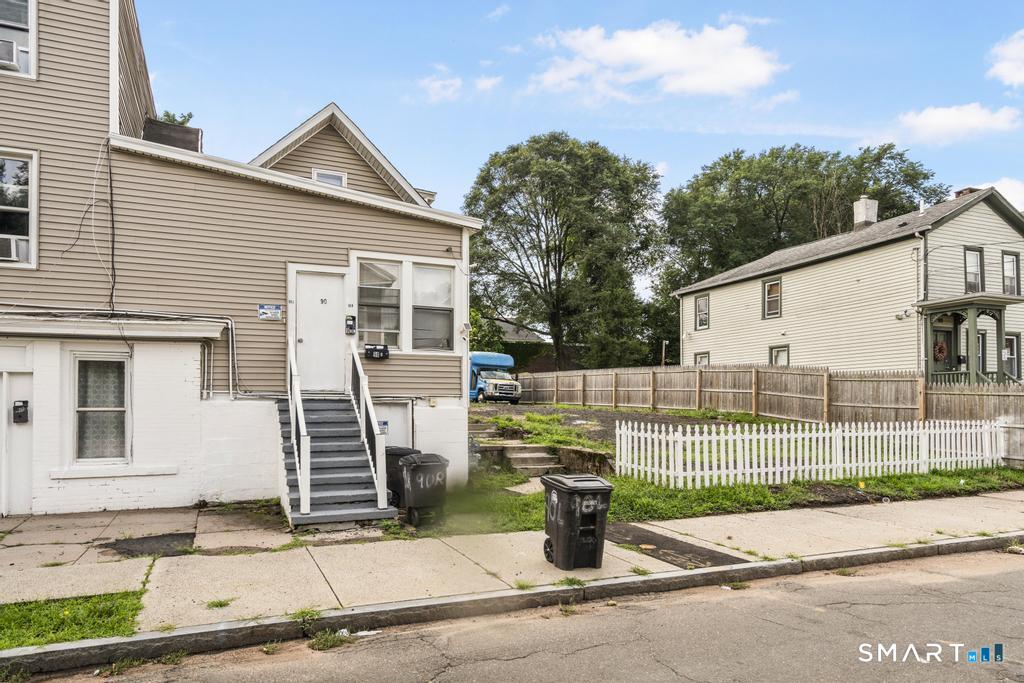 90 Adeline Street New Haven CT 06519